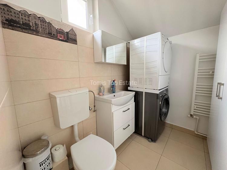 Casa P+M, 5 camere , Valu lui Traian - 14