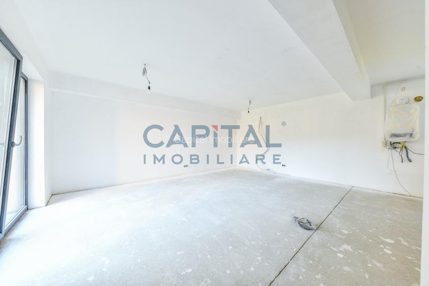 (C02)Apartament tip studio situat in cartierul Brasovul Vechi - M99 Residence - 2