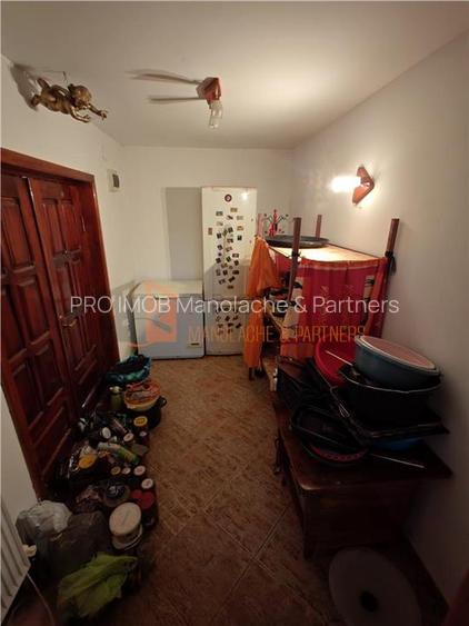 Casa P+M cu teren 2098 mp in Potoceni Buzau - 6