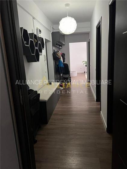 Apartament 3 camere in Kristal Residence - mobilat & utilat complet - 6