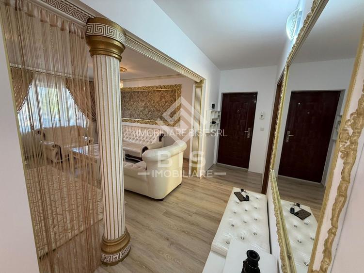Apartament de vanzare 3 camere - zona Dedeman - 5