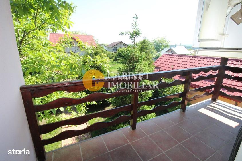 Vilă de vânzare – Miroslava, Valea Adâncă, Iași - 17