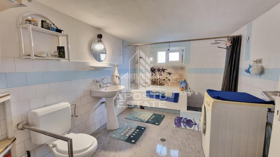 Casa individuala, teren generos, 800mp, zona Mehala - 9