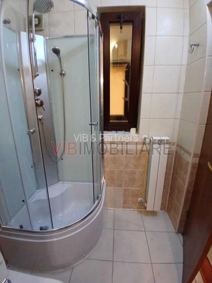 Universitate - apartament 3 camere 110mp -3 bai -lmobil 1970 - 17