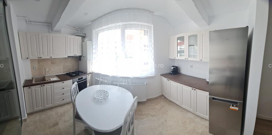 2 camere, modern, centrala, Complex Avangarde Grande Village, Bld.Timisoara - 2