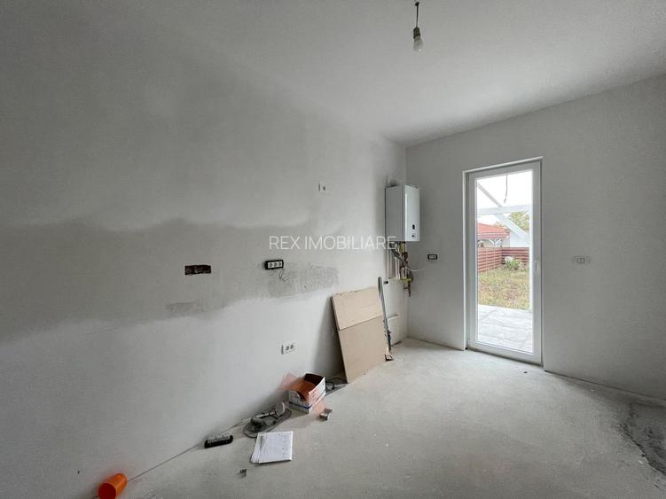 Duplex cu 4 camere ST 365MP -158.800€ în Moșnița Nouă - 6