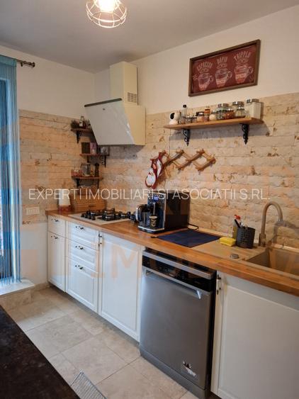 Vila individuala P+1, de vanzare - Valu Lui Traian - 9