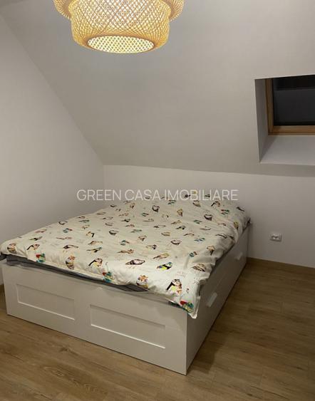 Apartament de vânzare în Floresti , strada Cetatii - 6