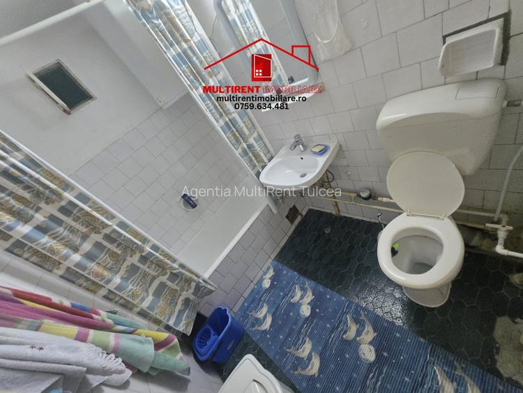 Apartament la etaj 1 - decomandat-str.Podgoriilor ! - 5