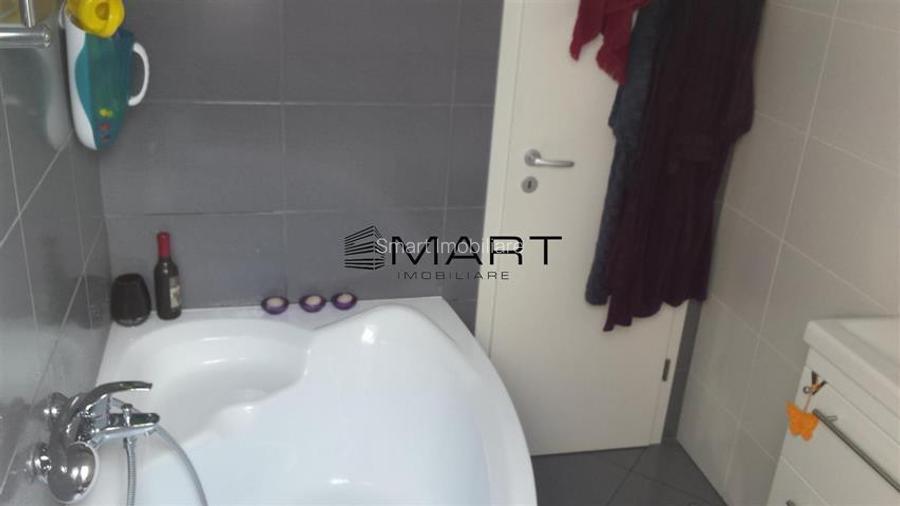 Apartament 3 camere decomandat zona Terezian - 18