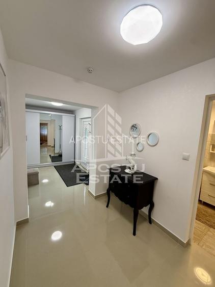 Apartament 3 camere de inchiriat,la curte comuna, Girocului, Timisoara - 12