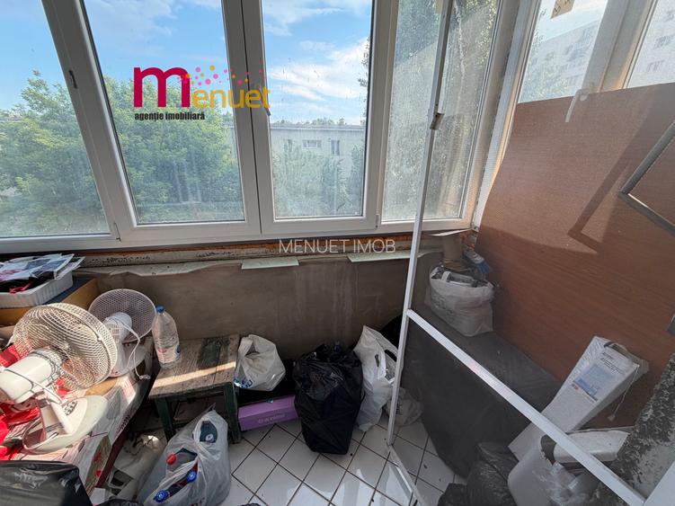 Apartament 2 camere,zona Faleza - 8