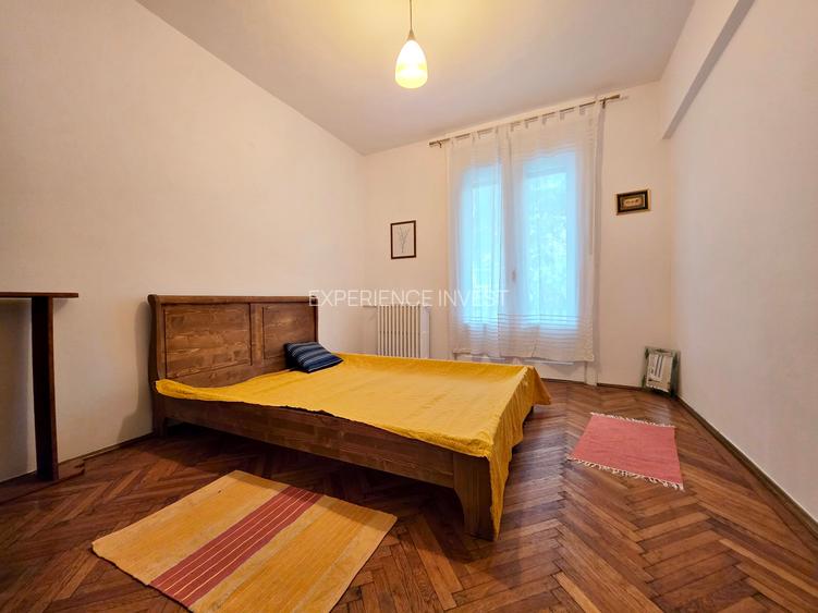 Apartament 2 camere decomandat|  Brazilia |  Dorobanți - 4