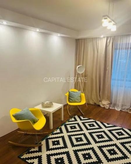 Garsoniera Nerva Traian/Timpuri Noi - 2