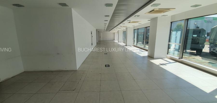 Cladire de birouri A1 Business Park - 2