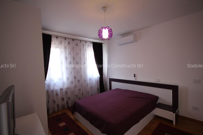 Spatios si confortabil in Braytim - 5