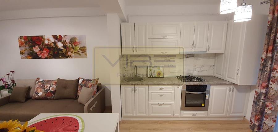 Apartament 2 camere Tatarasi Tudor Office Center