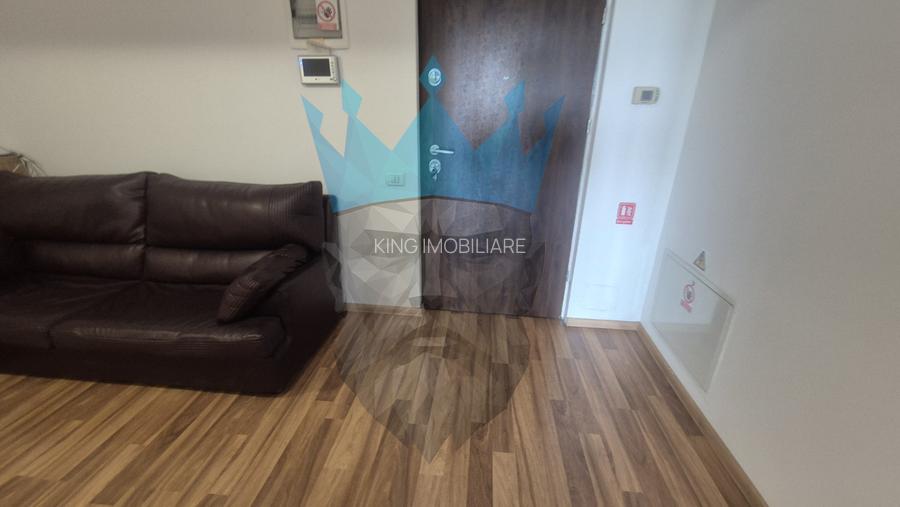 Apartament 3 Camere Belvedere Park Baba Novac Bucuresti - 24