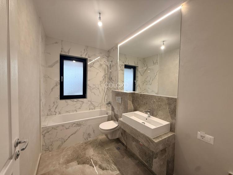 Finalizat/Intabulat - Sun Residence-Ap 4 camere-116 Mp- Grădină 130 Mp - 18