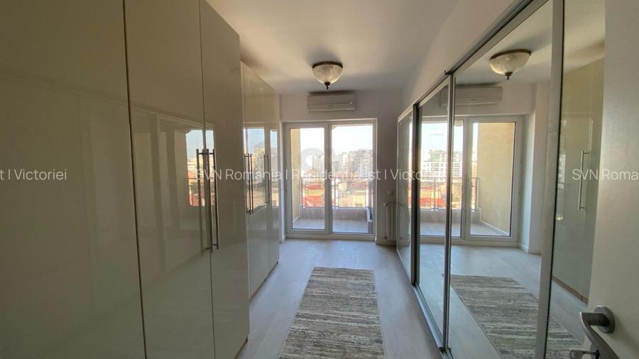 REA1018235 Apartament 4 camere de Inchiriat Parcare Alba Iulia - 8