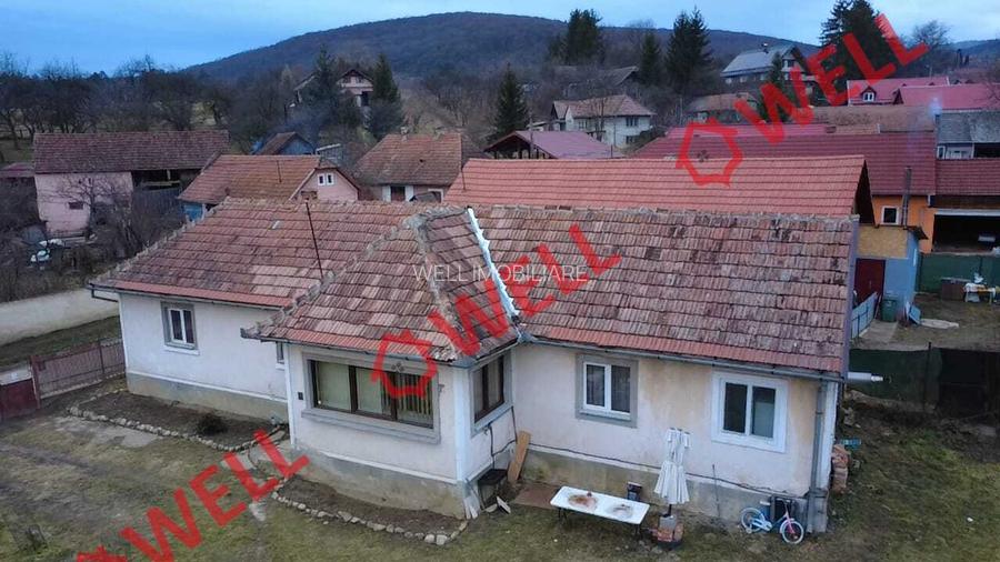 Casă de vânzare în Vâlcele, pe strada Oituz! - 3