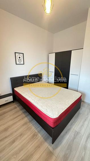 Nicolina LIDL Prima Statie Apartament 2 Camere Bloc Nou cu terasa de 60mp - 6