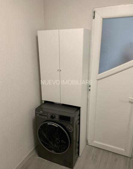 GARSONIERA | THEODOR PALLADY | METROU | BALCON - 7