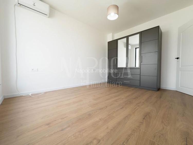 Casa 4 camere de vanzare in Europa, Cluj Napoca - 7