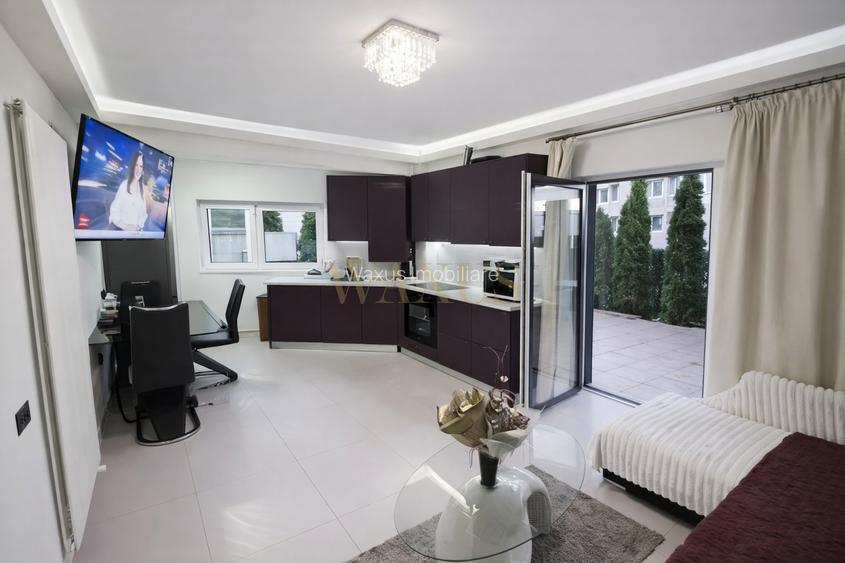 Apartament Modern - 2 Camere | ST 96MP | Parcare - Donath | Grigorescu - 2