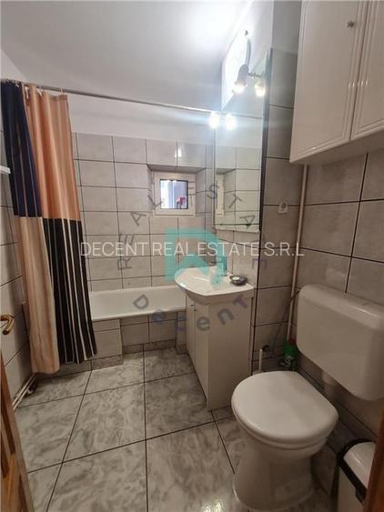Apartament 3 camere Racadau, mobilat, Brasov - 11