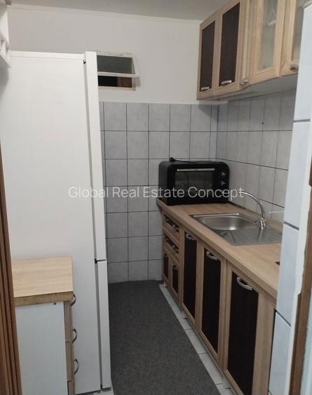 Închiriere Garsoniera zona Apusului - 4