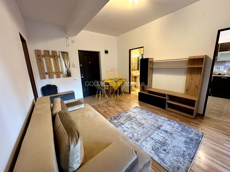 2 camere, Prima închiriere, Cartierul Intre Lacuri, Iulius mall, FSEGA - 2