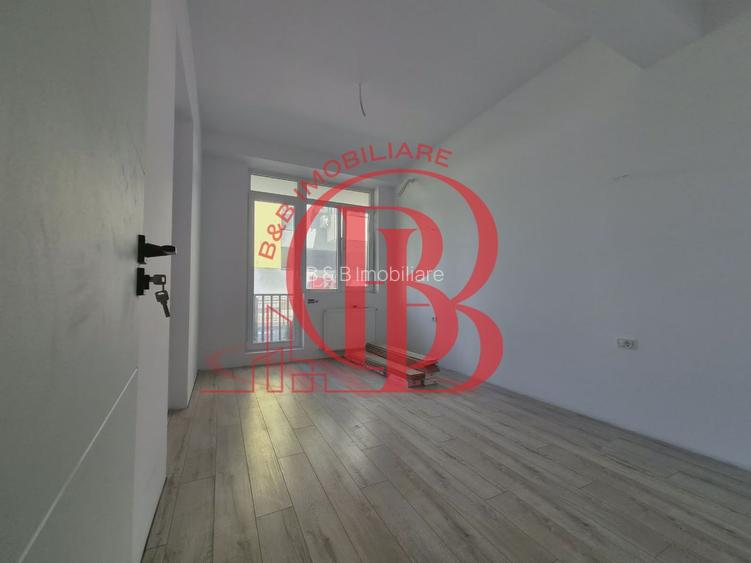 Apartament 3 camere Th. Pallady Ideal Business Metrou Teclu - 24