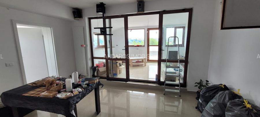 Apartament 5 camere Drumul Valea Doftanei, 10 min metrou Valea Ialomitei - 4