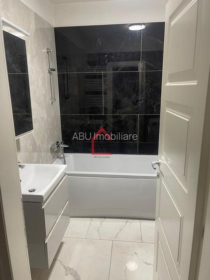 Apartament cu 2 camere, Decomandat, Bloc nou, Tatarasi, parcare - 21