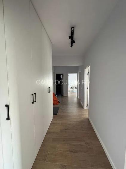 Apartament 3 camere prima inchiriere | Grand Kristal Residence | Lux - 7