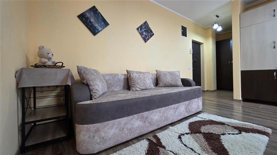 Apartament 2 camere, 42mp, parcare, Ultracentral P-ta Mihai Viteazu - 11