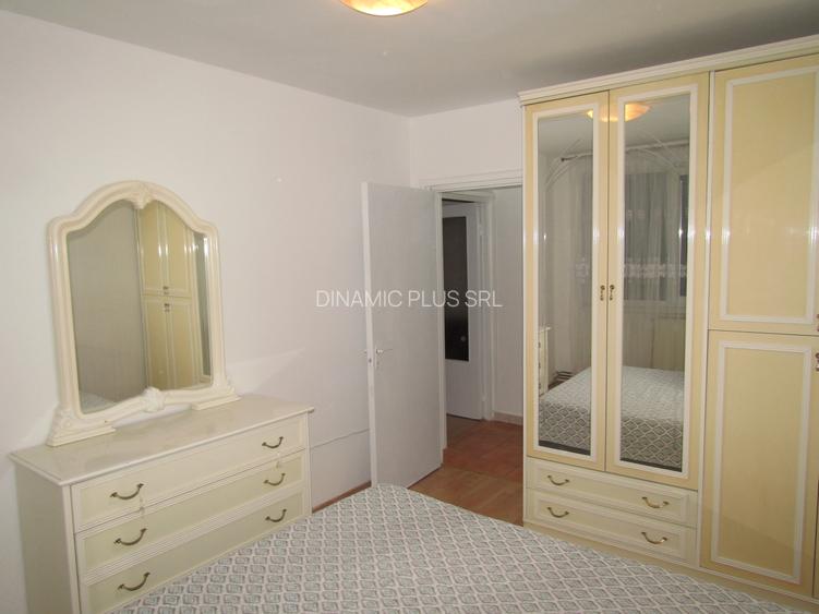 Apartament cu doua camere , zona Mihai Viteazul - 4