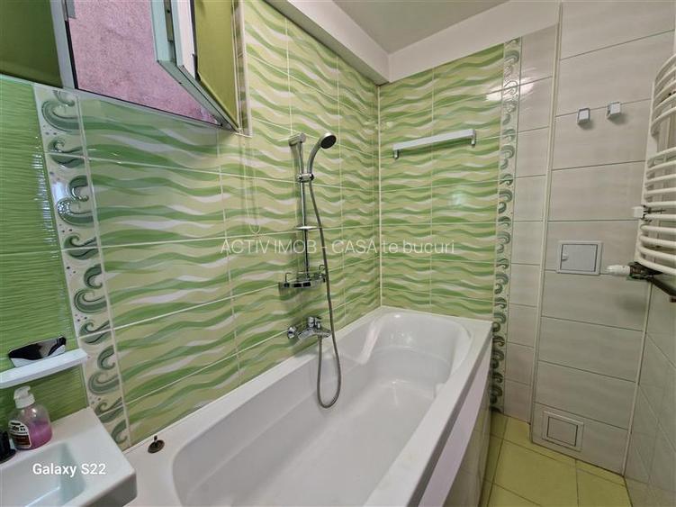 2 cam Tineretului-Cantemir, 3 min metrou Tineretului, vedere spate - 9