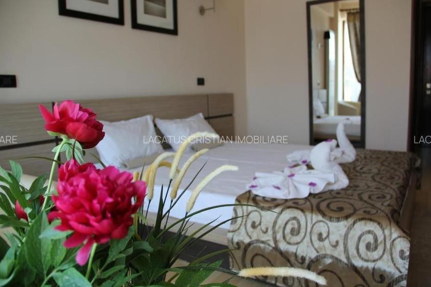 HOTEL 3 STELE, 5 NIVELE, MAMAIA NORD KM 0 ZONA ALEZZI - 49