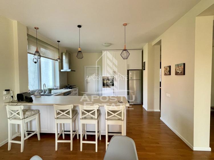 Casa Dumbravita langa British School - 3