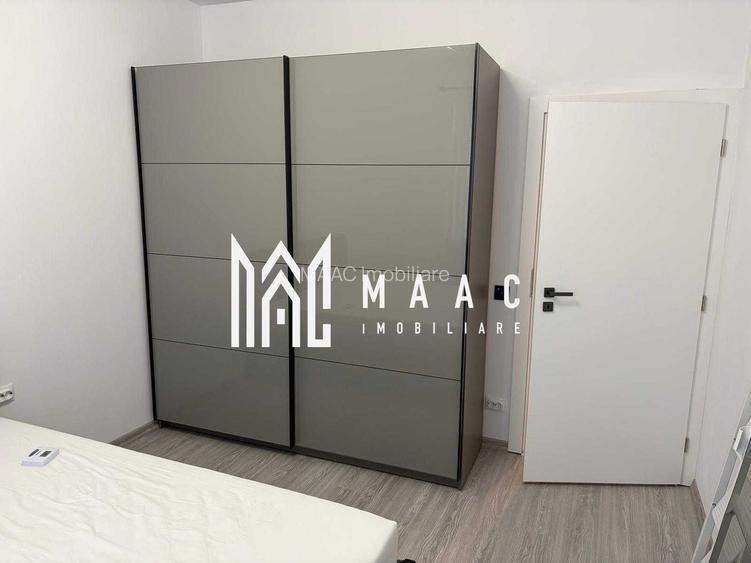 Apartament 2 Camere | 50 Mp |  Zona Magnolia - 8