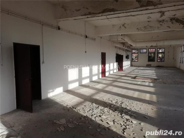 DE VANZARE HALA INDUSTRIALA - 2