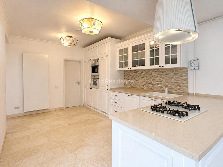 Vilă UNICAT neo-românească | Construită pentru uz personal | Fără compromisuri - 15