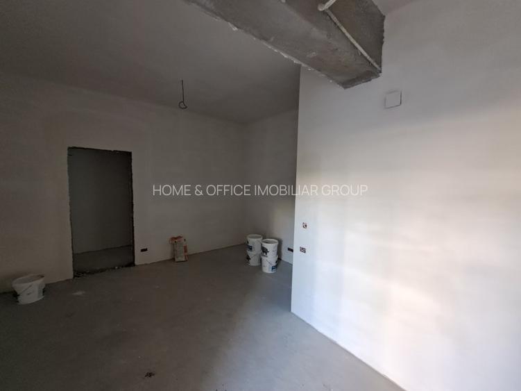 GARSONIERA IN BLOC NOU FINALIZARE ANUL CURENT - 4