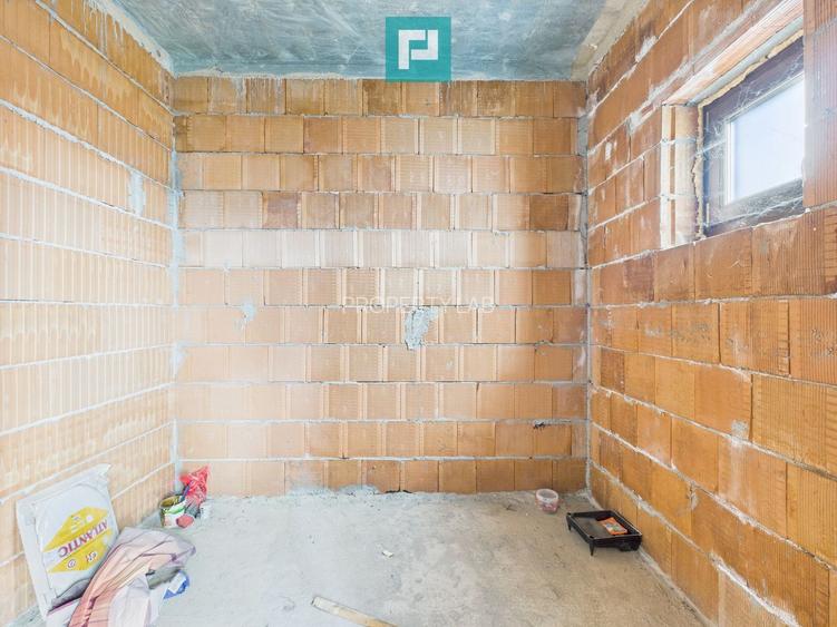 Casă la roșu, 4 camere, Zimandul Nou - 12