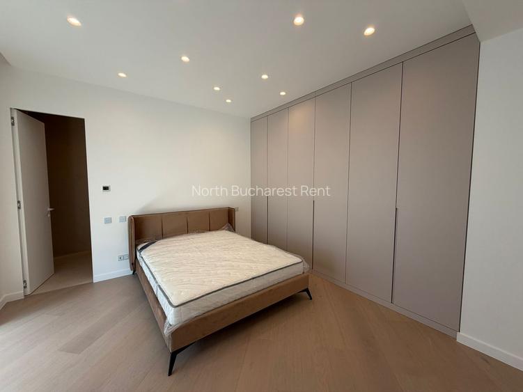 Duplex 3 Camere | Aviatiei Tower | Parcare Inclusa - 8