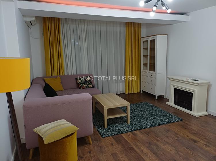 Calea Calarsilor, adiacent, Bloc nou,centrala de ap. 600 euro/luna - 2