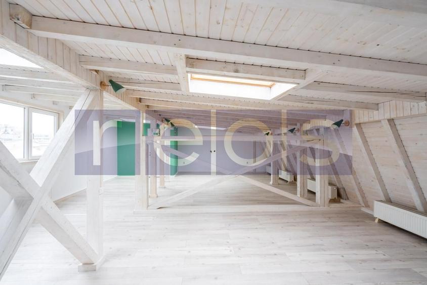 INCHIRIERE VILA CADEREA BASTILIEI | 240MP | PRETBAIL BIROU | PARCARE - 7