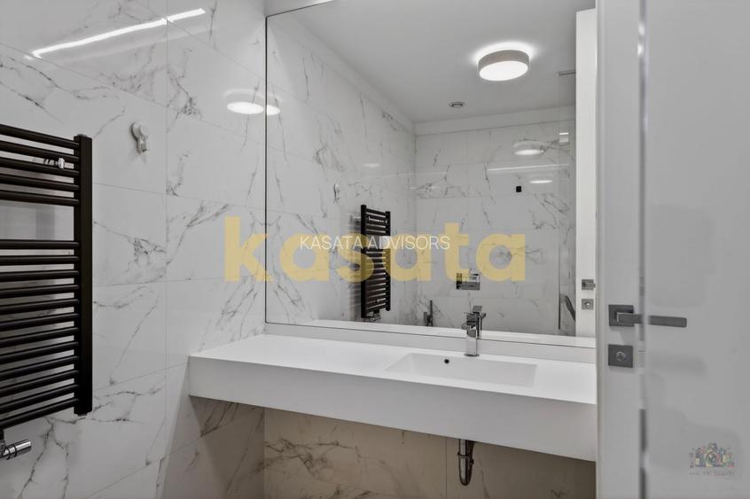 One Mircea Eliade | 2 camere de închiriat | Floreasca - 14